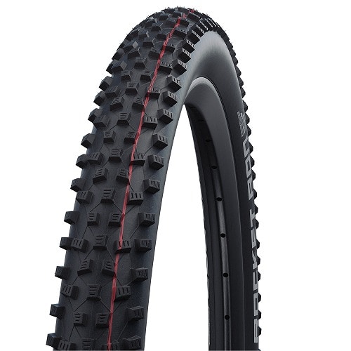  SCHWALBE ( シュワルベ ) ロケットロン ブラック 27.5X2.25 