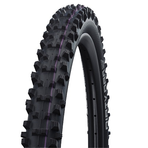  SCHWALBE ( シュワルベ ) ダーティダン ブラック 27.5X2.35 