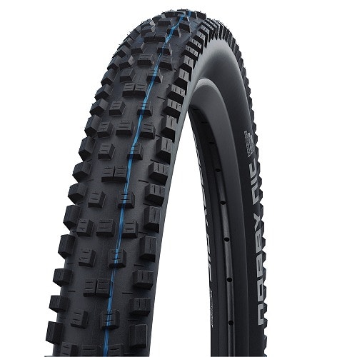 SCHWALBE ( シュワルベ ) ノビーニック ブラック 27.5X2.35 