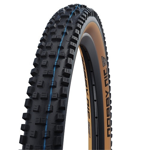 SCHWALBE ( シュワルベ ) ノビーニック クラシックスキン 27.5X2.35 