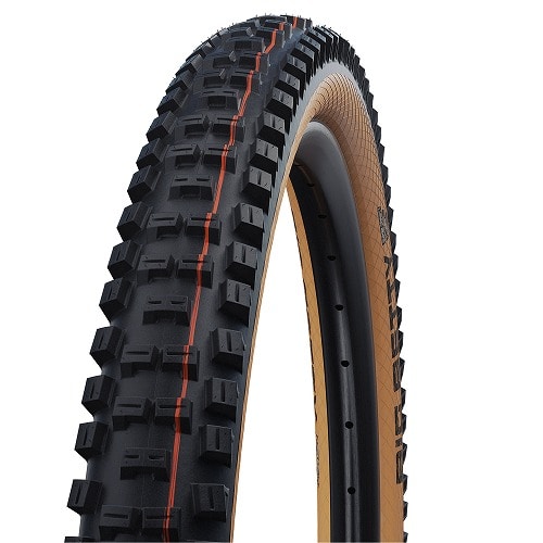  SCHWALBE ( シュワルベ ) ビッグベティ クラシックスキン 27.5X2.40 