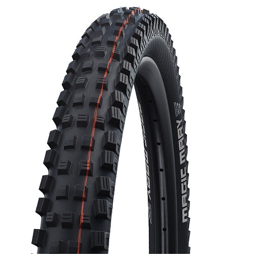  SCHWALBE ( シュワルベ ) マジックマリー ブラック 27.5X2.40 