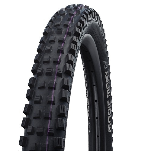 SCHWALBE ( シュワルベ ) マジックマリー ブラック 27.5X2.40 