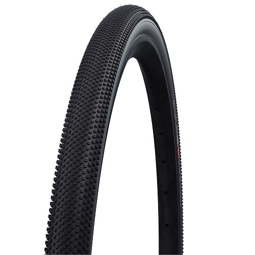 SCHWALBE ( シュワルベ ) ジーワン オールラウンド EVOLUTION ( エボリューション ) ブラック 700X35C 