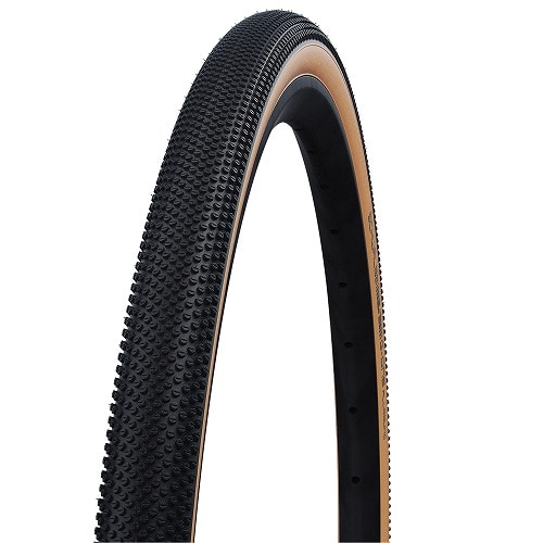 SCHWALBE ( シュワルベ ) タイヤ シュワルベ　ジーワン　オールラウンド Performance 700x38C クラシックスキン 