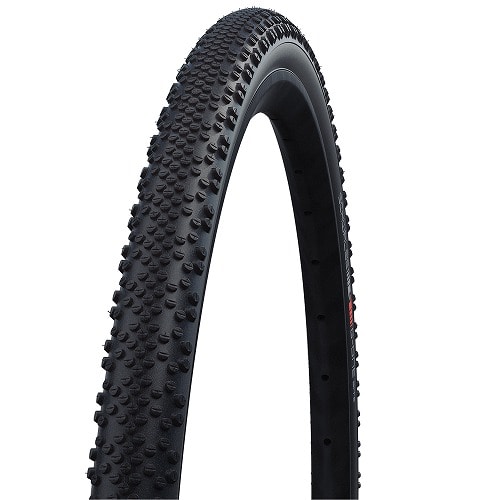  SCHWALBE ( シュワルベ ) ジーワン バイト EVOLUTION ( エボリューション ) ブラック 700X38C 