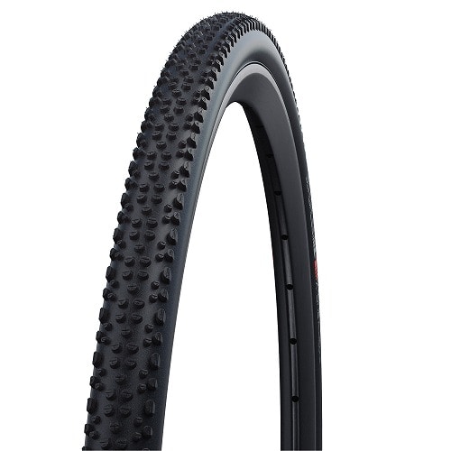  SCHWALBE ( シュワルベ ) エックスワン オールラウンド EVOLUTION ( エボリューション ) ブラック 700X33C 