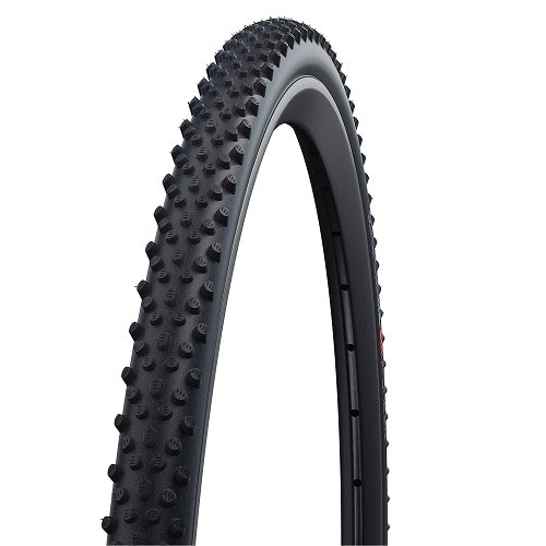 SCHWALBE ( シュワルベ ) エックスワン バイト ブラック 700X33C 