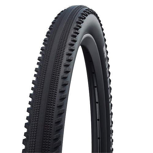  SCHWALBE ( シュワルベ ) ハリケーン ブラック 27.5X2.00 