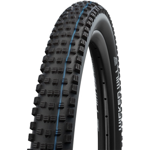 SCHWALBE ( シュワルベ ) チューブレス ウィキッドウィル　スーパートレイル ブラック 29X2.40 