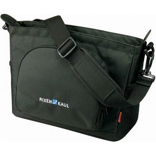 RIXEN KAUL 自転車用バッグ 黒 直径約40cm 自転車用バッグ RIXEN」の人気商品一覧 | 安い商品を通販サイト