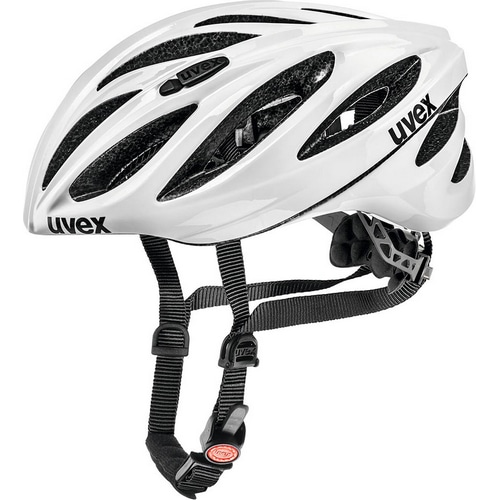 UVEX ( ウベックス ) スポーツヘルメット BOSS RACE ( ボス