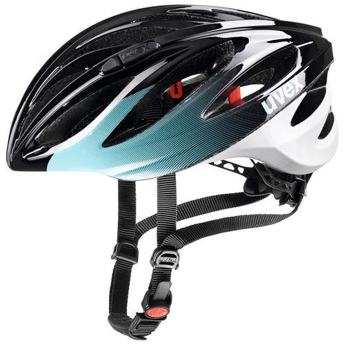 UVEX ( ウベックス ) スポーツヘルメット BOSS RACE ( ボス レース ) スカイ 55-60cm