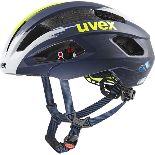UVEX ( ウベックス ) スポーツヘルメット RISE CC ( ライズ シーシー