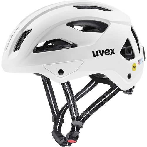 UVEX ( ウベックス ) アーバンヘルメット CITY STRIDE MIPS HIPLOK 