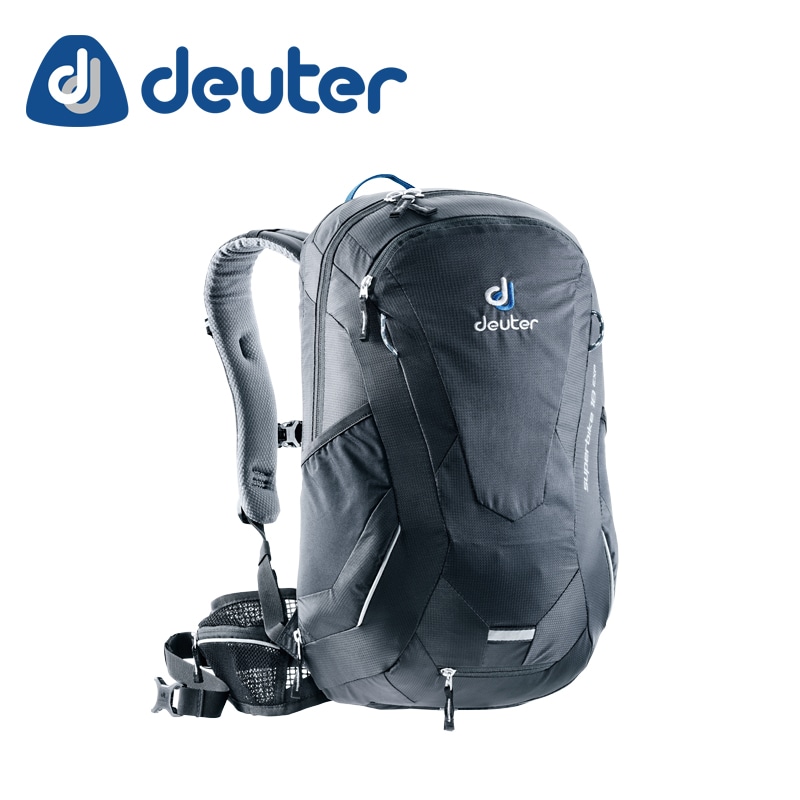 DEUTER ( ドイター ) バックパック スーパーバイク 18 EXP ブラック ( ブラック ) 