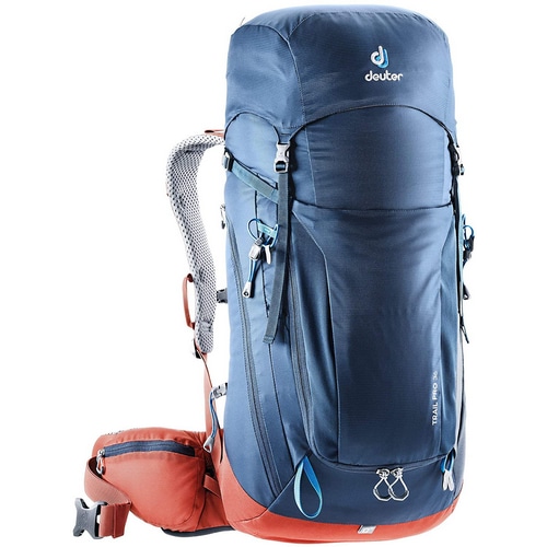 DEUTER ( ドイター ) バックパック トレイル プロ 36 ミッドナイト 