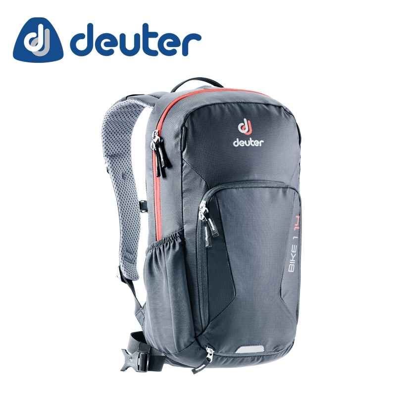 Deuter ドイター バックパック バイク 14 ブラック ブラック 自転車 パーツ ウェア通販 ワイズロードオンライン