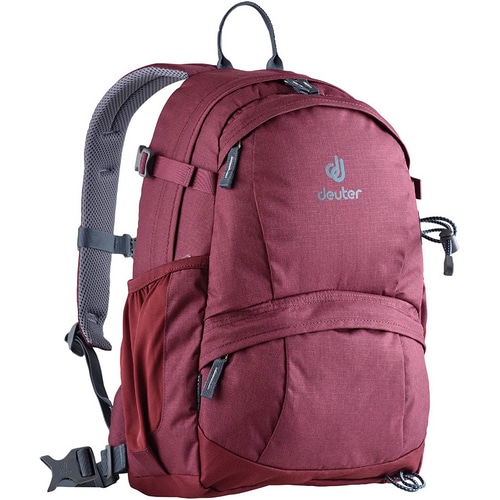 deuter 人気 ドイター バックパック v-20