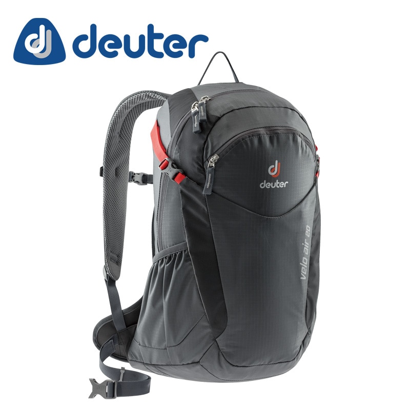 贅沢 deuter（ドイター）ベロ Air 20 バックパック | flora-schools.com