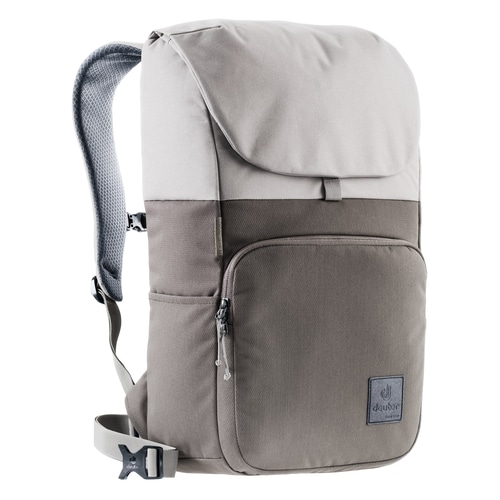  DEUTER ( ドイター ) バックパック アップ シドニー ストーン/ペッパー 