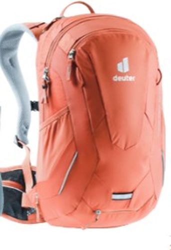  DEUTER ( ドイター ) バックパック スーパーバイク 14 EXP SL パプリカ 