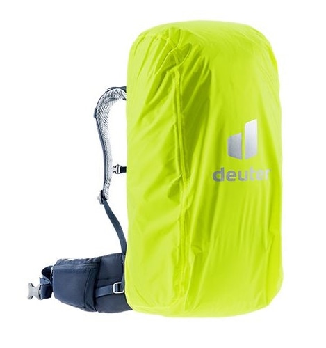 DEUTER ( ドイター ) レインカバー? ネオン 