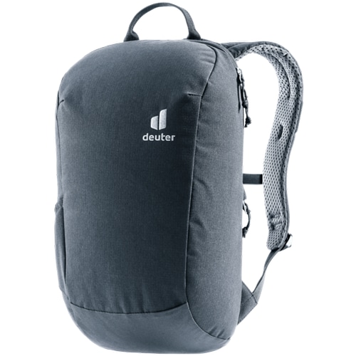 DEUTER ( ドイター ) バックパック ステップアウト 12 ブラック