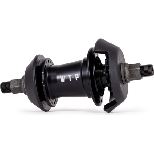 WETHEPEOPLE ( ウィーザピープル ) ハブ HELIX FREECOASTER HUB