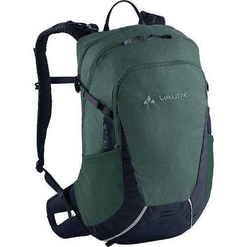  VAUDE ( ファウデ ) バックパック TREMALZO 16 ( トレマルツォ 16 ) ダスティ フォレスト 16L 