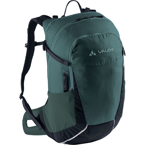 VAUDE ( ファウデ ) バックパック TREMALZO 22 ( トレマルツォ 22 ) ダスティ フォレスト 22L 