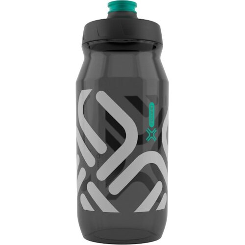 FIDLOCK ( フィドロック ) ウォーターボトル FIDGUARD BOTTLE ANTIBACTERIAL ( フィドガード ボトル アンチバクテリア ) グレー 600ml