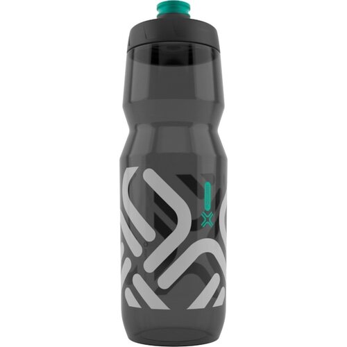 FIDLOCK ( フィドロック ) ウォーターボトル FIDGUARD BOTTLE ANTIBACTERIAL ( フィドガード ボトル アンチバクテリア ) グレー 750ml