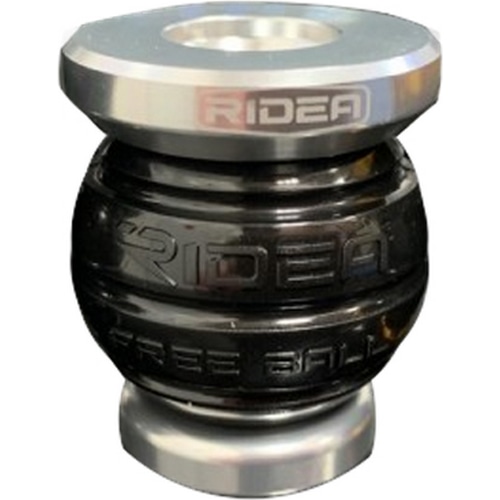  RIDEA ( リデア ) リペアパーツ RSBR3B REAR SHOCK ABSOBER ブラック/シルバー 