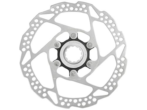  SHIMANO ( シマノ ) ディスクブレーキローター SM-RT54S センターロック 160mm 