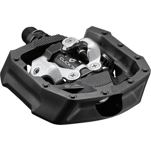 SHIMANO ( シマノ ) MTB用ビンディングペダル PD-MT50 9/16 STD 