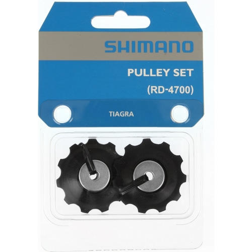  SHIMANO SMALL ( シマノ ) リペアパーツ RD-4700 T/G プーリーセット 