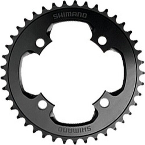SHIMANO SMALL ( シマノ ) チェーンリング DXR SM-CR80A チェーン
