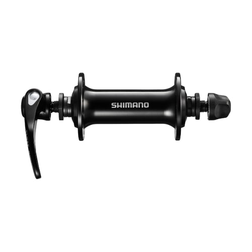 SHIMANO ( シマノ ) ハブ HB-RS300 ブラック 36H | 自転車・パーツ・ウェア通販 | ワイズロードオンライン