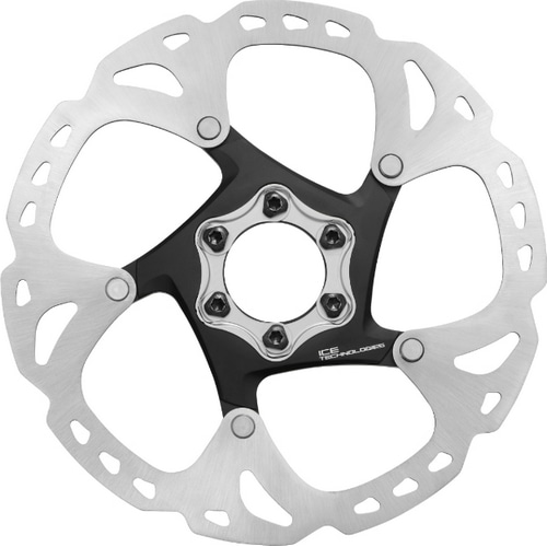 SHIMANO ( シマノ ) ディスクブレーキローター SM-RT86 【 DEORE XT