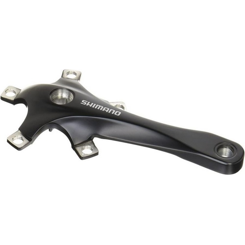 シマノ (SHIMANO) リペアパーツ 左クランク 170mm FC-9000 Y1N298030 シマノ Fc-M8000 左手クランクアーム ユニット175mm - Y1RL98030 1]左