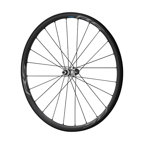  SHIMANO ( シマノ ) ロード/トライアスロンホイール WH-RS770-30 リア センターロックローター  12MME-ｽﾙｰ別売 