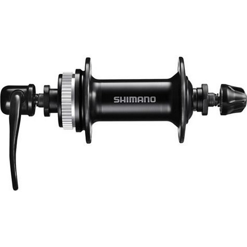 SHIMANO ( シマノ ) ハブ HB-TX505 ブラック 32H | 自転車・パーツ