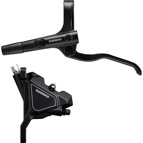 SHIMANO ( シマノ ) コンポセット BL-MT200 ( 左レバー ) BR