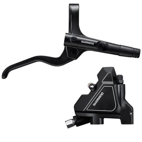SHIMANO ( シマノ ) コンポセット BL-MT201 ( 右レバー ) BR-UR300