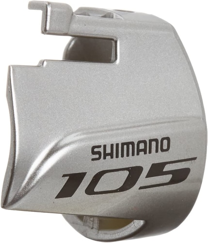 SHIMANO SMALL ( シマノ ) リペアパーツ ST-5800 ネームプレートR/ネジ