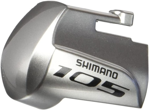 SHIMANO SMALL ( シマノ ) リペアパーツ ST-5800 ネームプレートL/ネジ