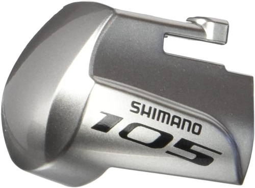 SHIMANO SMALL ( シマノ ) リペアパーツ ST-5800 ネームプレート