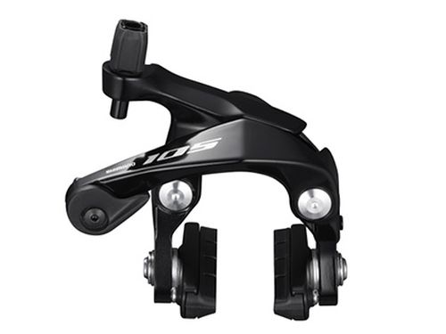 SHIMANO ( シマノ ) ブレーキキャリパー BR-R7000 ブラック リア 