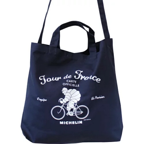 MICHELIN ( ミシュラン ) バッグ類 2WAY TOTEBAG/TOUR DE FRANCE 